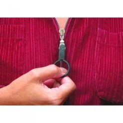 Sérénité Maison Promos Boutique 4 Zip-Grip (Lot De 6)